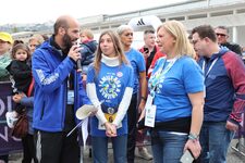 Via al week-end della 10^ Napoli City Half Marathon. Inaugurato lo Sport Expo alla Mostra d’Oltremare