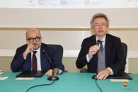 Firmato protocollo d'intesa per il Real albergo dei poveri