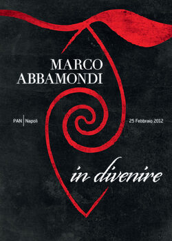 Locandina della rassegna