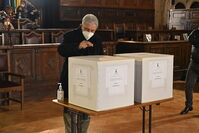 Foto del consiglio comunale 