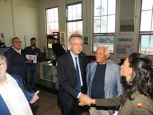 Presentato il progetto "Affabulazione"