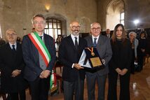 In Consiglio la commemorazione del Presidente Emerito Giorgio Napolitano