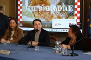 Presentato il Pizza Village 2024