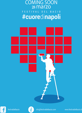 Notte degli innamorati di Napoli