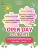 open day scuola