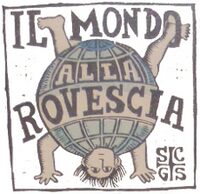 il mondo alla rovescia