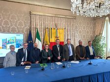 Presentazione del Rapporto "Sussidiarietà e ... sviluppo sociale"