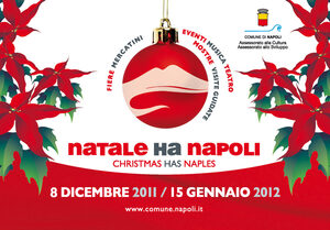 Natale HA Napoli