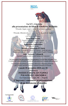 particolare della locandina