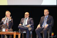 Inaugurazione del Museo Caruso