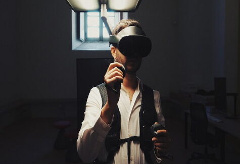 CTE Infiniti Mondi: inaugurazione dei laboratori tecnologici presso il Real Albergo dei Poveri