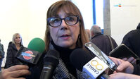 assessore Maura Striano