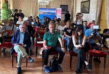 Il festival del "Turismo Musicale" a Napoli