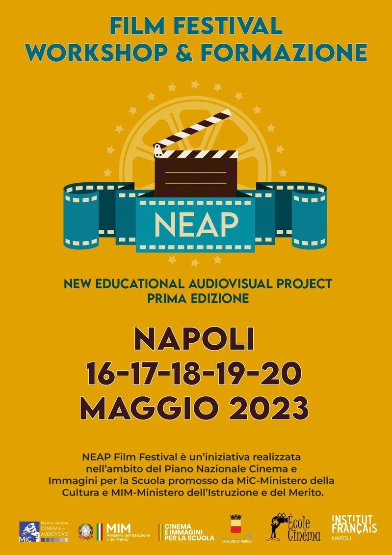 NEAP film festival