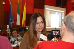 Una città a misura di donna: in Consiglio comunale un progetto del Soroptimist