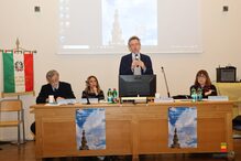 intitolata a Mia Filippone la biblioteca del Liceo Genovesi