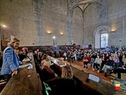 welcome day erasmus 2022