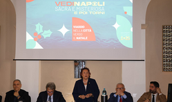 itinerari della cultura