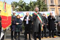 Napoli in Marcia per la Pace