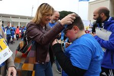 Via al week-end della 10^ Napoli City Half Marathon. Inaugurato lo Sport Expo alla Mostra d’Oltremare