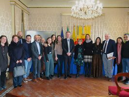 UNHCR-Comune di Napoli: uno Spazio Comune per l’integrazione dei rifugiati