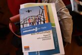 Presentato il Rapporto “Sussidiarietà e... governo delle infrastrutture”