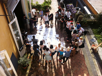 Riot Studio, Courtesy Riot Studio