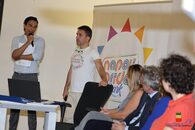 Napoli Pride 2024, sabato la parata di chiusura