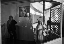 Una foto della mostra