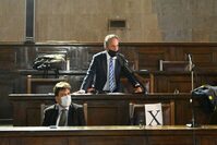 Salvatore Guangi (FI)