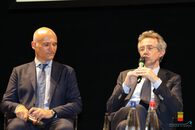 Inaugurazione del Museo Caruso