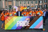 Presentato il Napoli Pride 2023