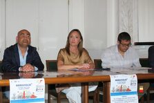 Grand Prix Città di Napoli-trofeo Vecchio Amaro del Capo, l’Italia del nuoto alla Scandone il 28 e 29 maggio 2022