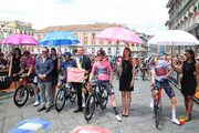 Napoli - Napoli, sesta tappa del Giro d'Italia 2023