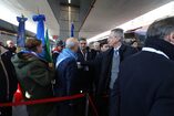 Il Treno del Ricordo fa tappa a Napoli