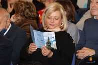 intitolata a Mia Filippone la biblioteca del Liceo Genovesi