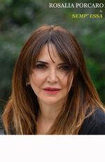 Rosalia Porcaro in "Semp'ess"