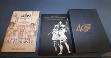 La Napoli di Ferrante d'Aragona e la fedeltà di Cava rivivono a Castel Nuovo