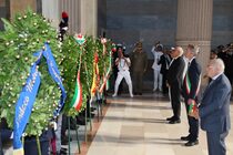 Celebrazioni per le Quattro giornate di Napoli