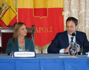 Il 25 e 26 marzo la final four della Coppa Italia di Futsal al Palavesuvio 