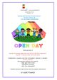 open day scuola