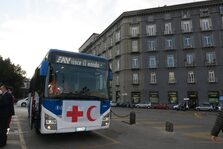 Una foto dell'evento