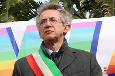 Napoli in Marcia per la Pace