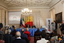 Unicredit nuovo main sponsor del Teatro San Carlo di Napoli