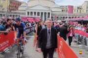 Napoli - Napoli, sesta tappa del Giro d'Italia 2023