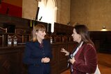 foto dell'incontro