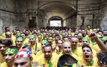 Foto di Gigi Valentino