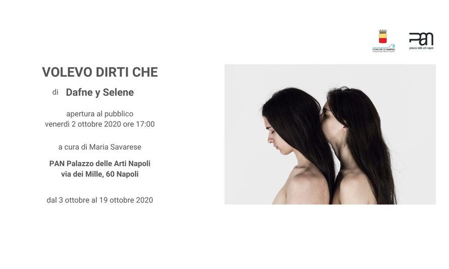 locandina della mostra