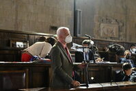 Vincenzo Moretto (Misto - Lega Salvini Napoli)