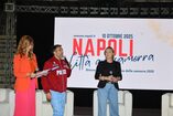 Napoli Città Anticamorra: istituzioni, scuola e società civile al Palavesuvio